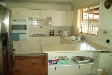 Property photo of 13 Adrienne Street Glendenning NSW 2761