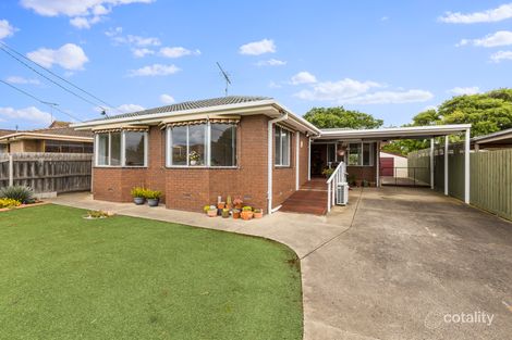 25 Jabone Tce, Bell Park, VIC 3215