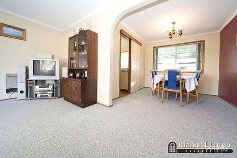 Property photo of 3 Tumbleton Place Isabella Plains ACT 2905