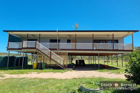Property photo of 139 McLean Road Durong QLD 4610