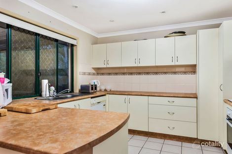 Property photo of 14 Ireland Way Upper Coomera QLD 4209