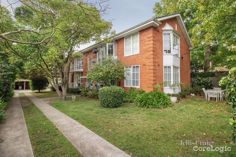 Property photo of 4/8 Ridgeway Avenue Kew VIC 3101