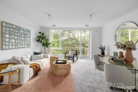 Property photo of 4/8 Ridgeway Avenue Kew VIC 3101