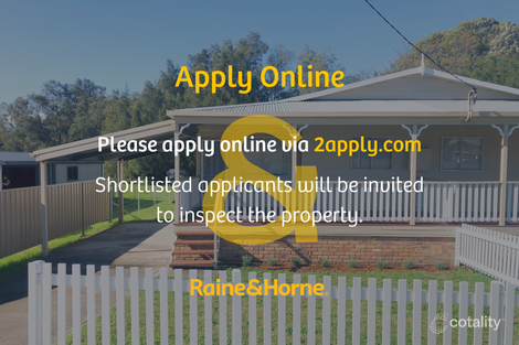 Property photo of 5A Spring Street East Branxton NSW 2335