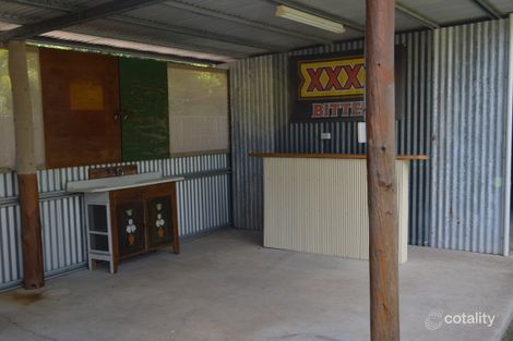 Property photo of 13 Opal Street Mount Garnet QLD 4872