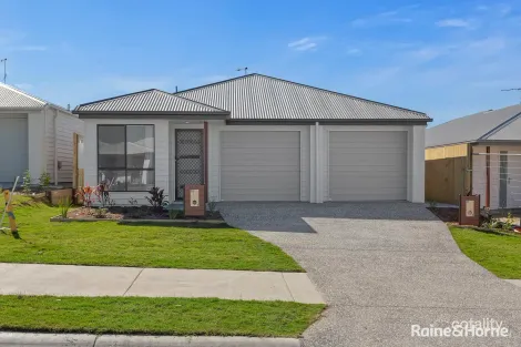 2/33 East Beaumont Rd, Park Ridge, QLD 4125