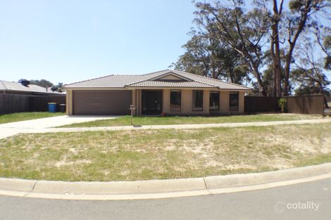 2 Ohara Dr, Seymour, VIC 3660