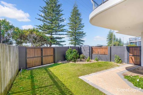Property photo of 1/33 Pacific Parade Lennox Head NSW 2478