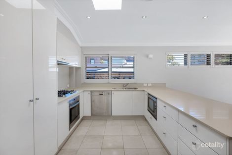 Property photo of 6/19 Harrison Street Cremorne NSW 2090