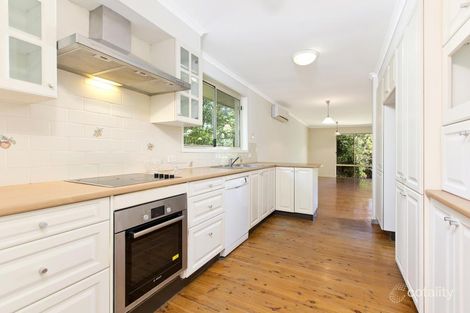 Property photo of 59A New Line Road West Pennant Hills NSW 2125