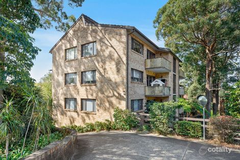 17/27 Mangerton Rd, Wollongong, NSW 2500
