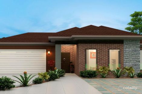 Lot 3208 Ambassador Cres, Point Cook, VIC 3030