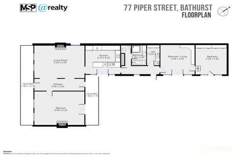 Property photo of 77 Piper Street Bathurst NSW 2795