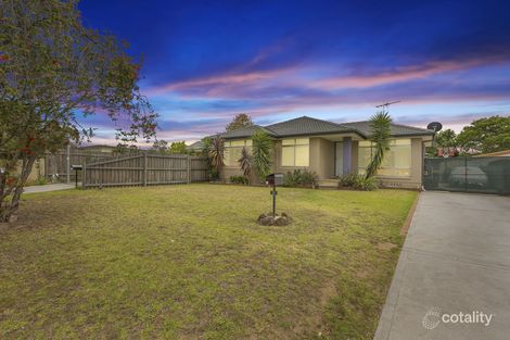 Property photo of 5 Chapman Street Tahmoor NSW 2573