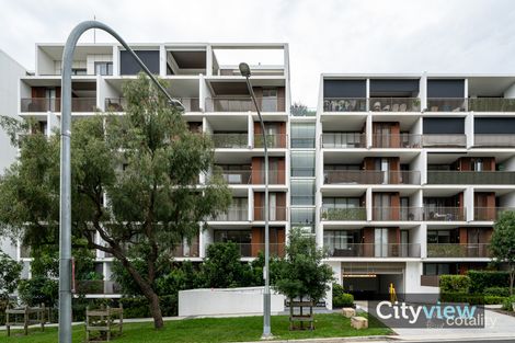 Property photo of AB201/6-18 University Road Miranda NSW 2228