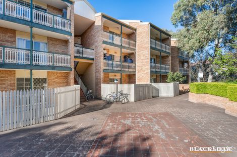 Property photo of 86/13-15 Sturt Avenue Griffith ACT 2603