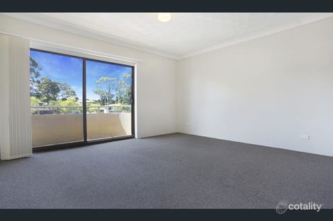 Property photo of 3/6 Nardoo Street Ingleburn NSW 2565