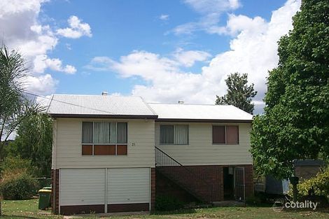 Property photo of 21 School Street Marburg QLD 4346