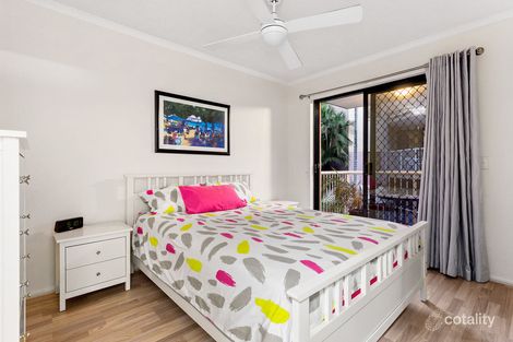 Property photo of 6/101 Bowen Street Spring Hill QLD 4000