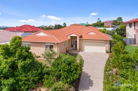 Property photo of 8 Tara Vista Boulevard Highland Park QLD 4211