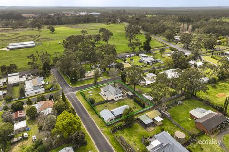 Property photo of 5 Draper Street West Tarpeena SA 5277
