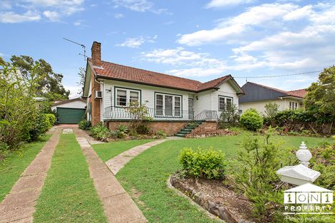 21 Jubilee St, East Maitland, NSW 2323