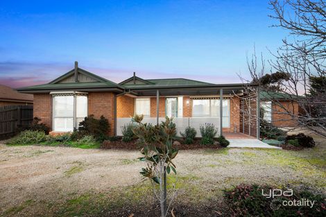 Property photo of 38 Spellman Avenue Sydenham VIC 3037