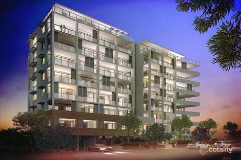 108/33 Devonshire St, Chatswood, NSW 2067