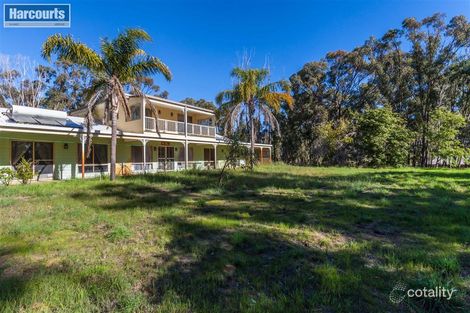 14 Trian Rd, Carabooda, WA 6033
