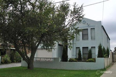 51 Alan St, Yagoona, NSW 2199