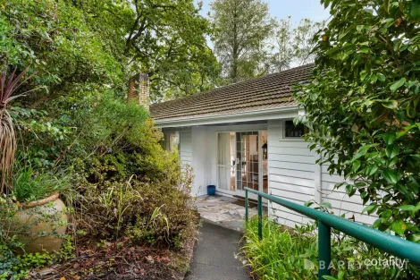 Property photo of 22 Barina Crescent Croydon VIC 3136