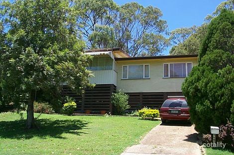 34 Boles St, West Gladstone, QLD 4680