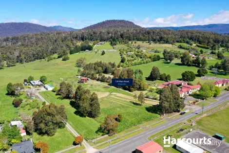 Property photo of 129 Main Road Meander TAS 7304