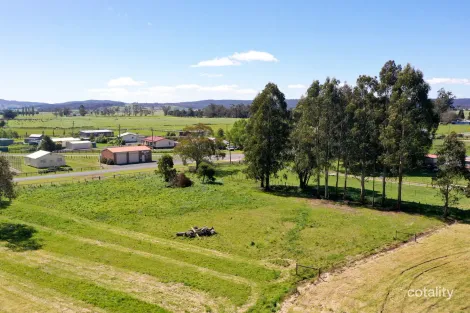 Property photo of 129 Main Road Meander TAS 7304