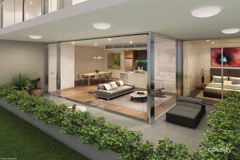 Property photo of 113/22 Essex Street Epping NSW 2121