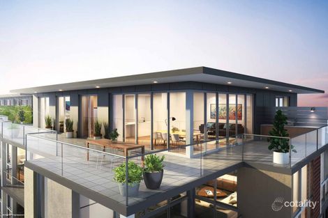 Property photo of 113/22 Essex Street Epping NSW 2121