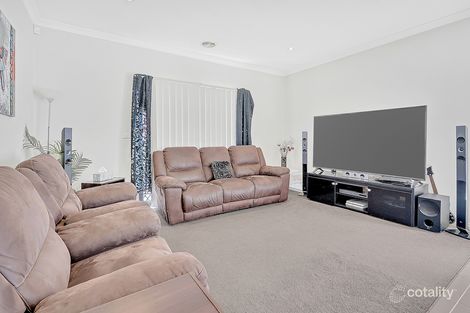 Property photo of 5 Innes Place Craigieburn VIC 3064