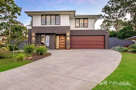 Property photo of 8 Knightsbridge Drive Chuwar QLD 4306