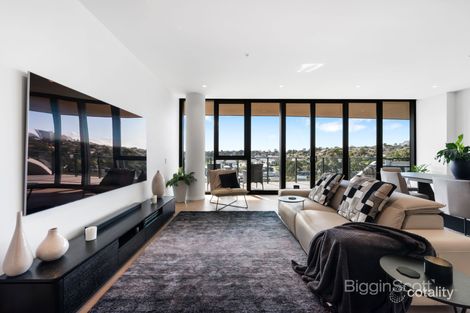 Property photo of 506/59 Stables Circuit Doncaster VIC 3108