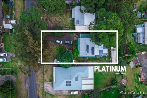 Property photo of 205 Macleans Point Road Sanctuary Point NSW 2540