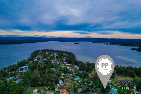 Property photo of 205 Macleans Point Road Sanctuary Point NSW 2540