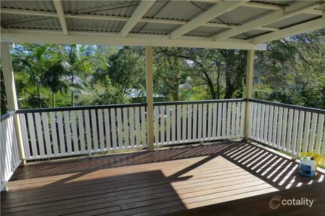 Property photo of 28 Harrys Road Taringa QLD 4068