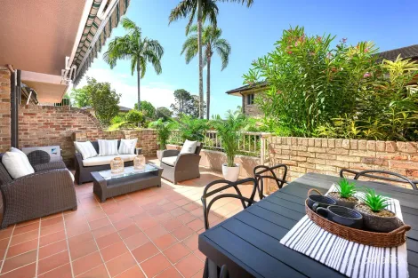 Property photo of 22/2-8 Kitchener Street St Ives NSW 2075