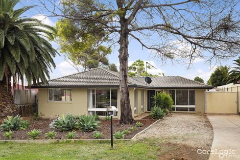 Property photo of 43 Nicolle Drive Morphett Vale SA 5162