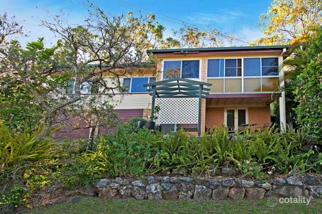 Property photo of 7 Fallbrook Street Kenmore QLD 4069