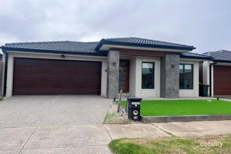 24 Arnott St, Truganina, VIC 3029