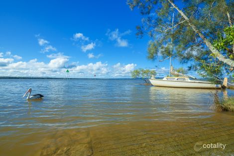 Property photo of 7 Toolara Street Boreen Point QLD 4565