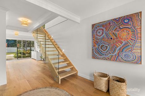 Property photo of 40 Queen Mary Street Callala Beach NSW 2540