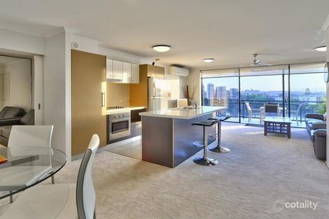 Property photo of 132/15 Goodwin Street Kangaroo Point QLD 4169