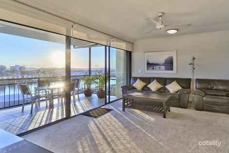 Property photo of 132/15 Goodwin Street Kangaroo Point QLD 4169
